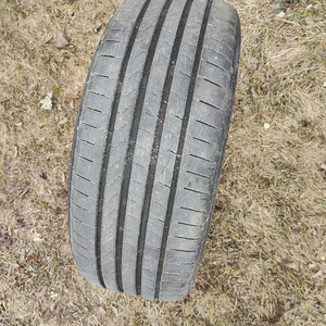 Hankook Ventus Prime 4 190/50 r16 suverehvid (2 foto / 2)