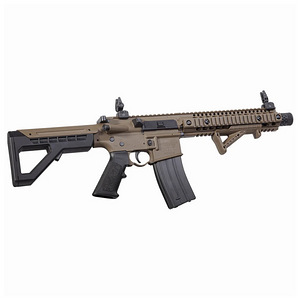 Vintpüss Crosman DPMS SBR Full Auto (4,5 mm) (1 foto / 1)