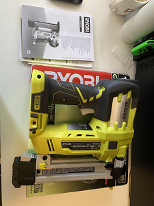 Ryobi R18S18G-0 (3 foto / 3)