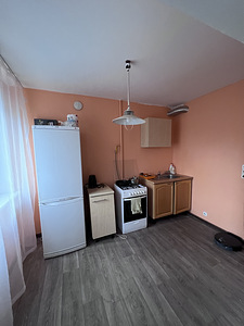 Квартира Mustamäe (3 фото из 4)