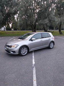VW GOLF 7 2019 (5 foto / 7)