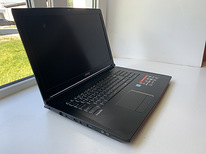 Mänguri Sülearvuti / Laptop MSI GP72VR 6RF