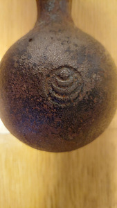 Hantel 6 kg (2 foto / 3)