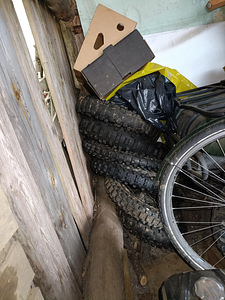 Husqvarna WR250 2 takti 1999 (3 foto / 4)
