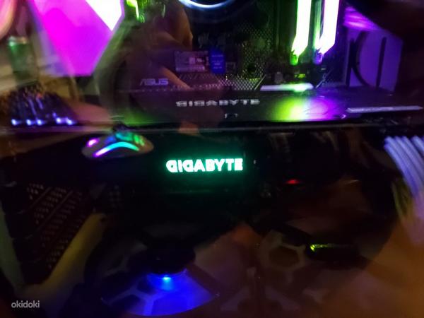 Gigabyte RTX 2070 super (фото #2)