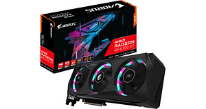 Aorus Rx 6700 xt elite (1 foto / 1)