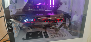 Msi Gtx 1070ti (2 foto / 2)