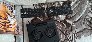 Asus ROG Strix G15 G512 (5 foto / 5)