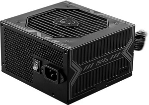MSI MAG A650BN 650W (1 foto / 2)