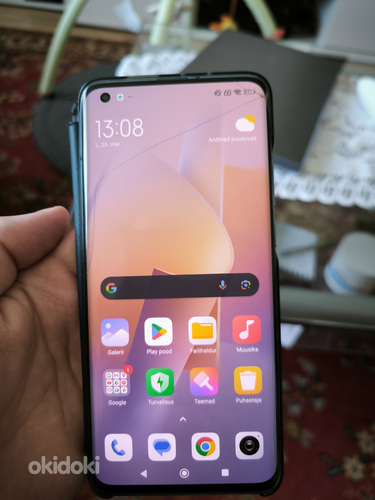 Xiaomi mi 10 5g (фото #1)