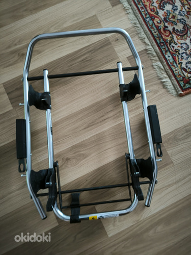 Крепление для коляски Emmaljunga (фото #1)