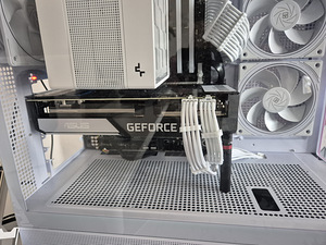 Asus Dual RTX 3070 (2 foto / 2)