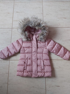 H&M talvejope, s.98 (1 foto / 1)