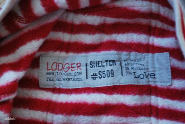Lodger turvahälli soojakott/kandekott (foto #3)