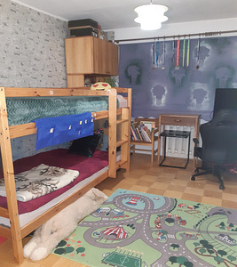 Võidu tn 84, Rakvere, Lääne-Virumaa (9 фото из 15)