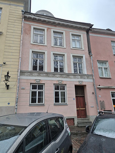 Niguliste tn 8, Kesklinn, Tallinn, Harjumaa (2 фото из 24)