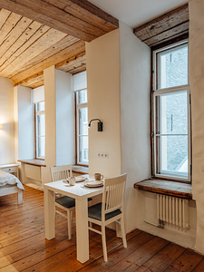 Niguliste tn 8, Kesklinn, Tallinn, Harjumaa (4 фото из 24)