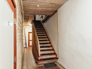 Niguliste tn 8, Kesklinn, Tallinn, Harjumaa (7 фото из 24)