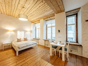 Niguliste tn 8, Kesklinn, Tallinn, Harjumaa (14 фото из 24)