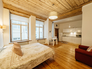 Niguliste tn 8, Kesklinn, Tallinn, Harjumaa (17 фото из 24)