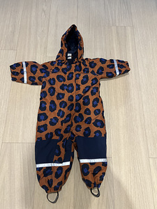 Lindex talvekombe suurus 80 (1 foto / 3)
