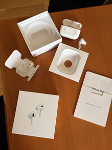 Airpods pro 2 (1 foto / 1)