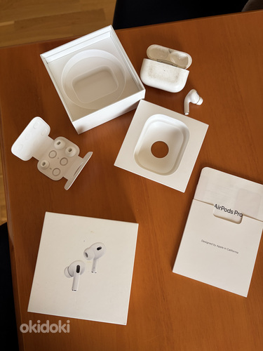 Airpods pro 2