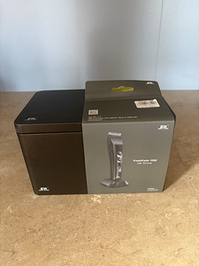 FreshFade 1050 hair trimmer (1 foto / 2)