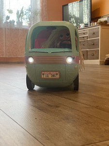 OMG Camper (4 foto / 4)