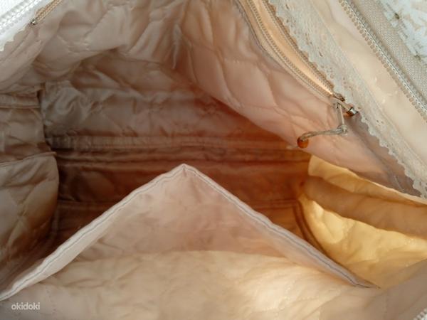 Linen kott (foto #5)