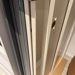 Köögifassaadid (uksed) SCHMIDT / kitchen doors/ кухонные две (4 фото из 4)