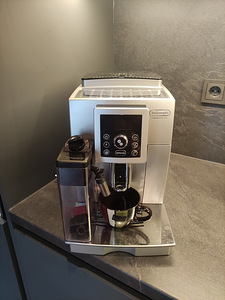 Delonghi Cappuccino (1 foto / 4)
