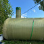 Продается новый резервуар для пожарной воды 36 м3 и сухой гидрант. (фото #1)