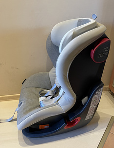 Britax Römer turvatool 9-18 kg (2 foto / 2)