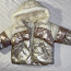 Зара зимняя куртка 104 (фото #1)