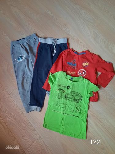 Одежда для мальчика (фото #2)