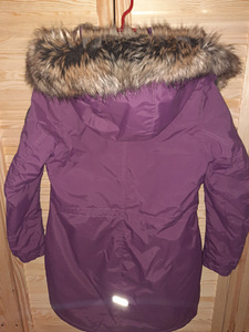 Talveparka pikkusele 162 (3 foto / 4)