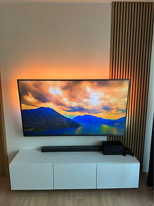 Teler Philips 7800 4K UHD 70” (1 foto / 3)