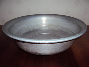 Alumiiniumkausid (2 foto / 2)