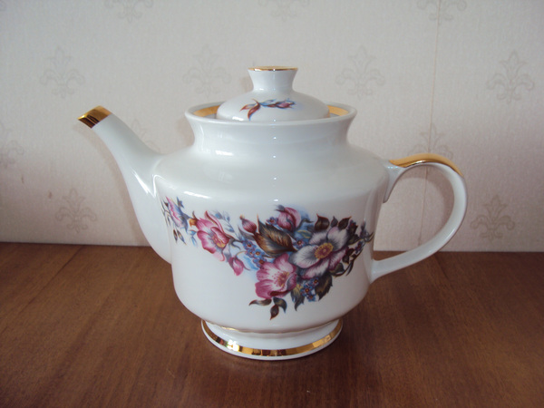Чайник 1,5 л.