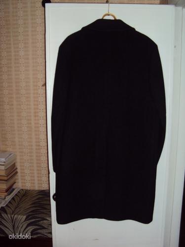 Шерстяное пальто-54 (фото #2)