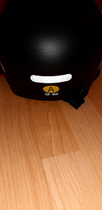 Kukirin Helmet (2 foto / 2)