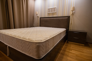 Спальный гарнитур Camelgroup Platinum Night (2 фото из 10)