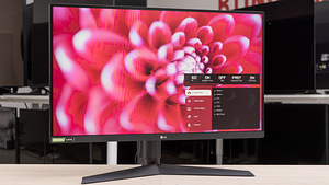 Монитор LG 240 Гц 27GN750-B (1 фото из 1)
