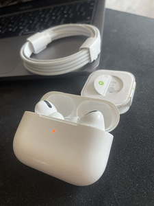 Apple AirPods Pro (1 фото из 1)