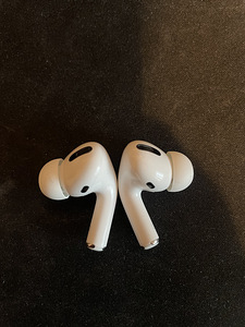 Apple Airpods Pro (1 foto / 6)