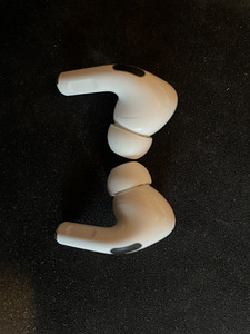 Apple Airpods Pro (3 foto / 6)