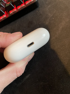 Apple Airpods Pro (6 foto / 6)