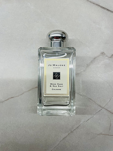 Jo Malone Wood Sage and Sea Salt (3 foto / 3)