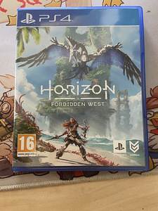Horizon Forbidden West (PS4/PS5) (1 foto / 3)